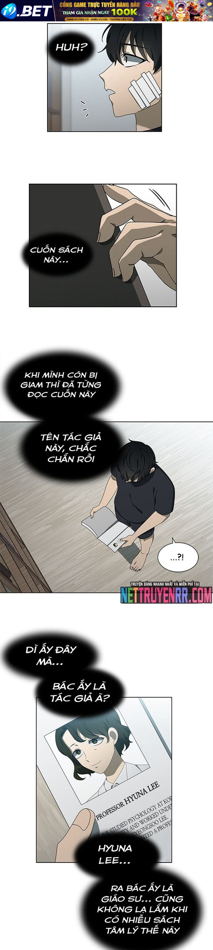 Độc Chiếm - Chapter 56 - Page 3