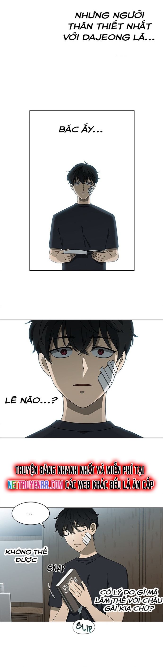 Độc Chiếm - Chapter 56 - Page 5