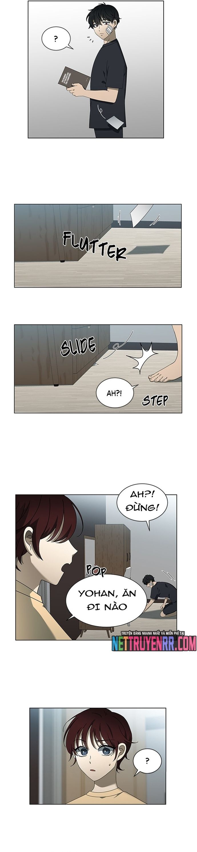 Độc Chiếm - Chapter 56 - Page 6