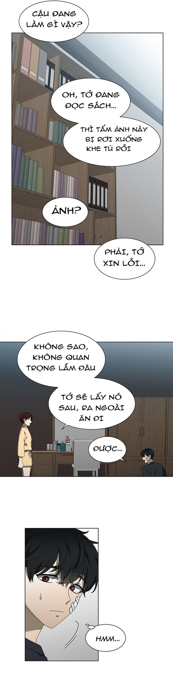 Độc Chiếm - Chapter 56 - Page 7