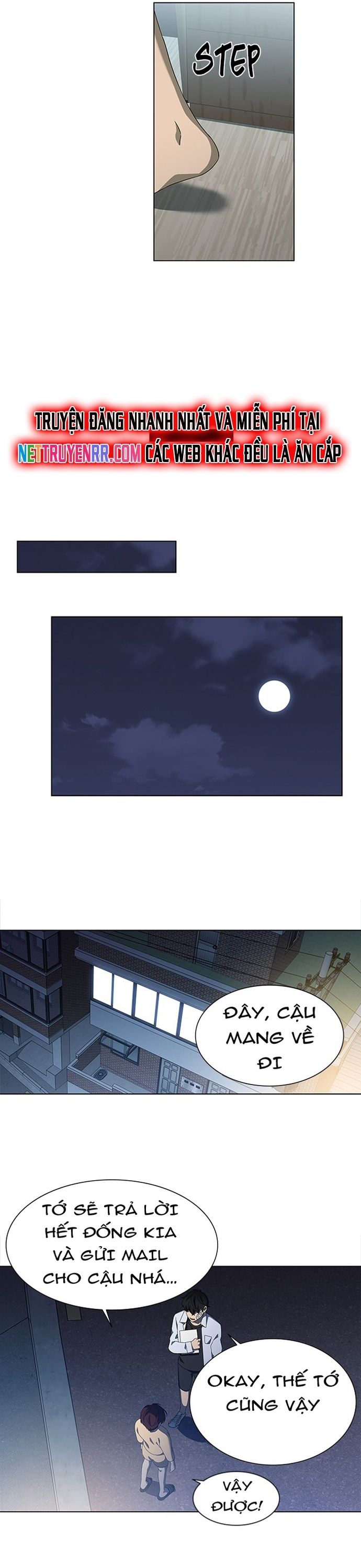 Độc Chiếm - Chapter 56 - Page 8