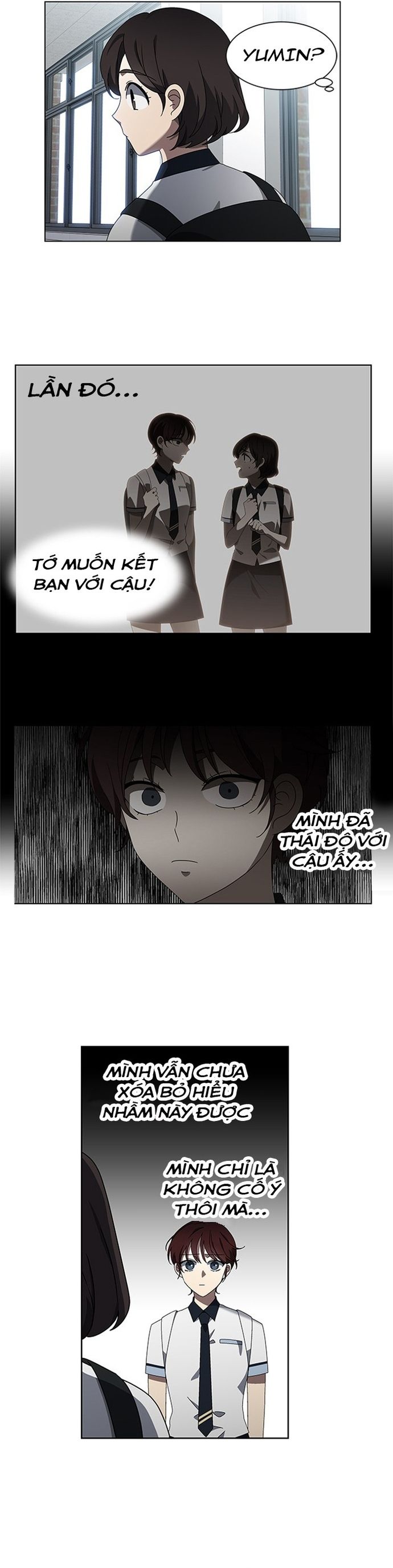 Độc Chiếm - Chapter 57 - Page 10