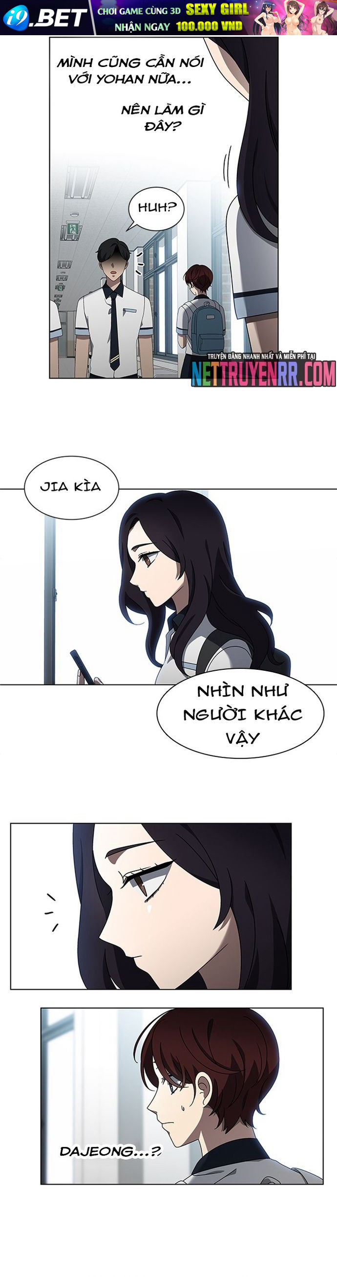 Độc Chiếm - Chapter 57 - Page 11