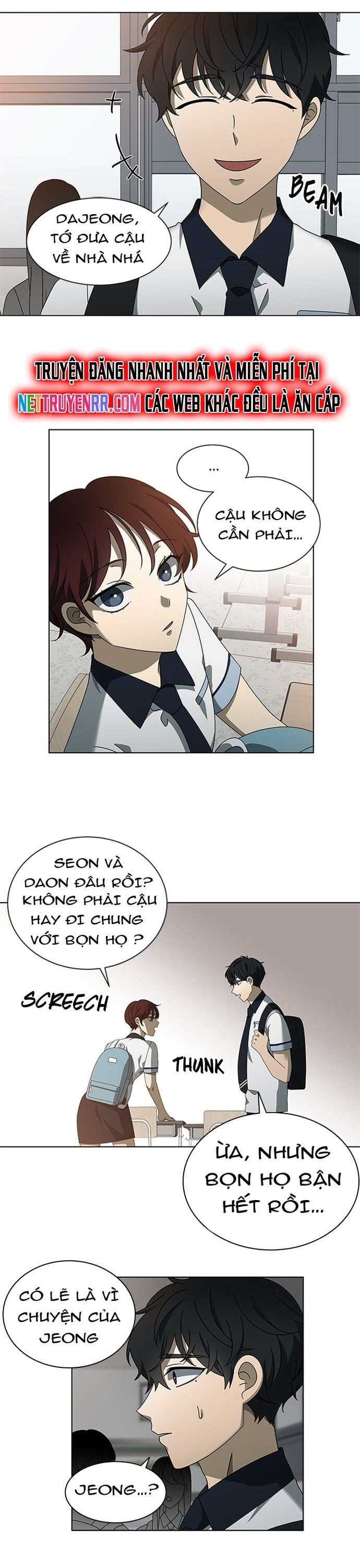 Độc Chiếm - Chapter 57 - Page 13