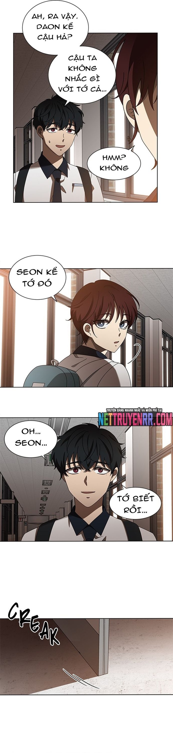 Độc Chiếm - Chapter 57 - Page 15