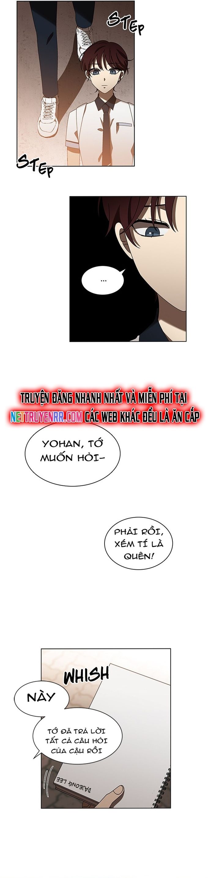 Độc Chiếm - Chapter 57 - Page 16