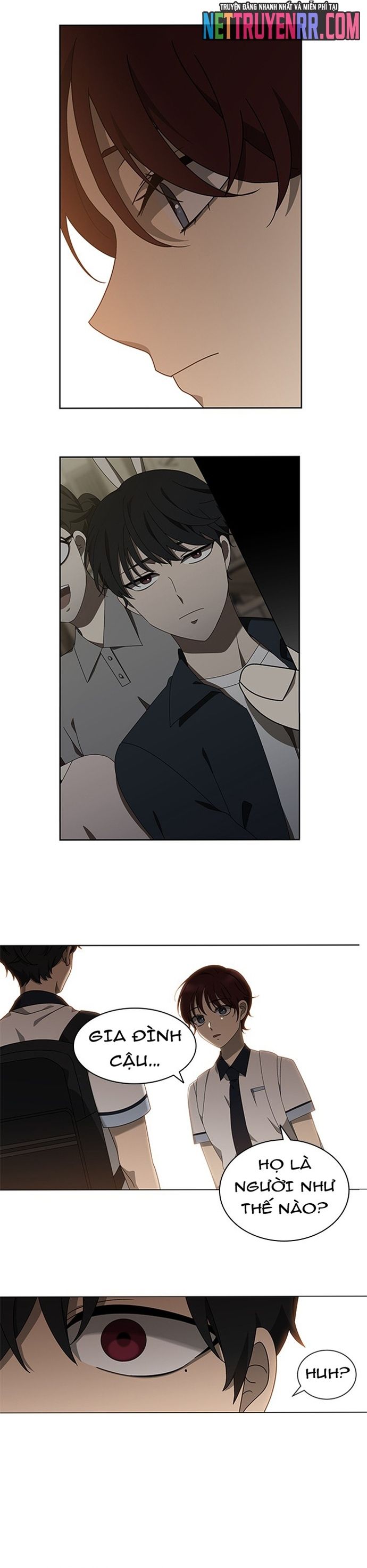 Độc Chiếm - Chapter 57 - Page 18