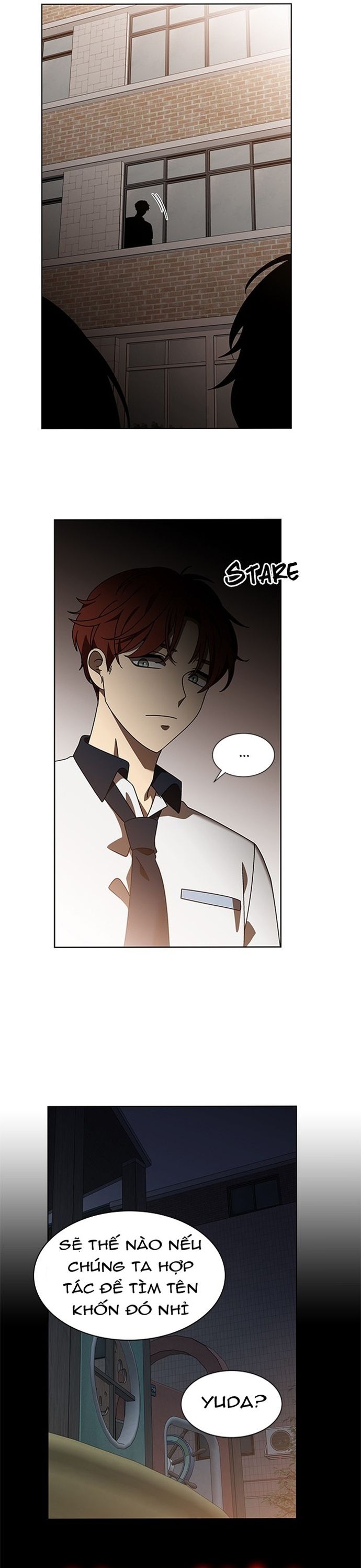 Độc Chiếm - Chapter 57 - Page 19