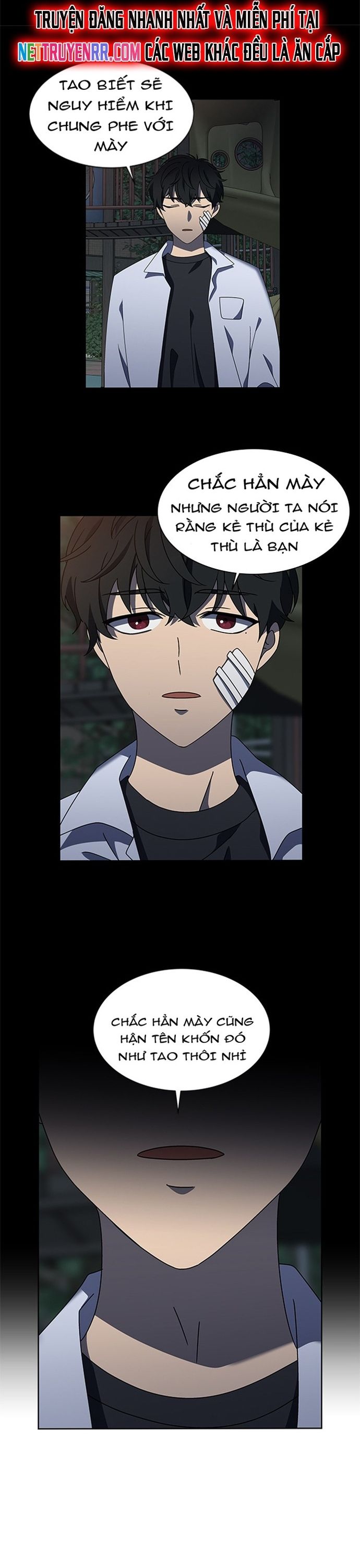 Độc Chiếm - Chapter 57 - Page 20