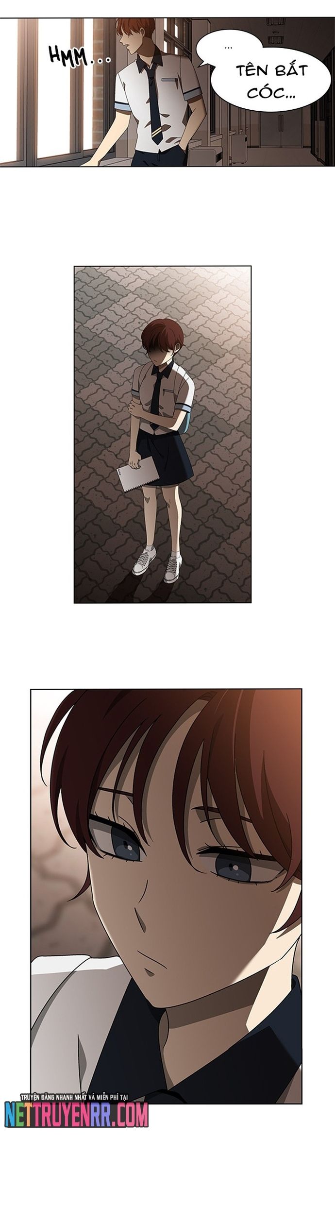 Độc Chiếm - Chapter 57 - Page 21