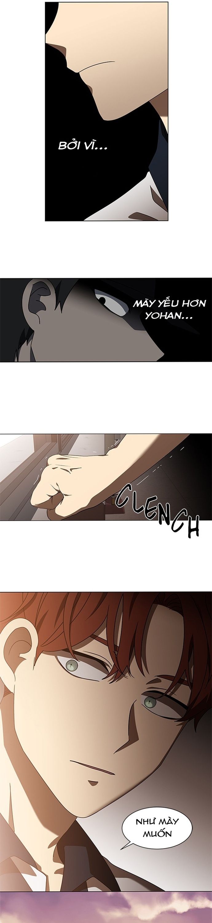 Độc Chiếm - Chapter 57 - Page 22