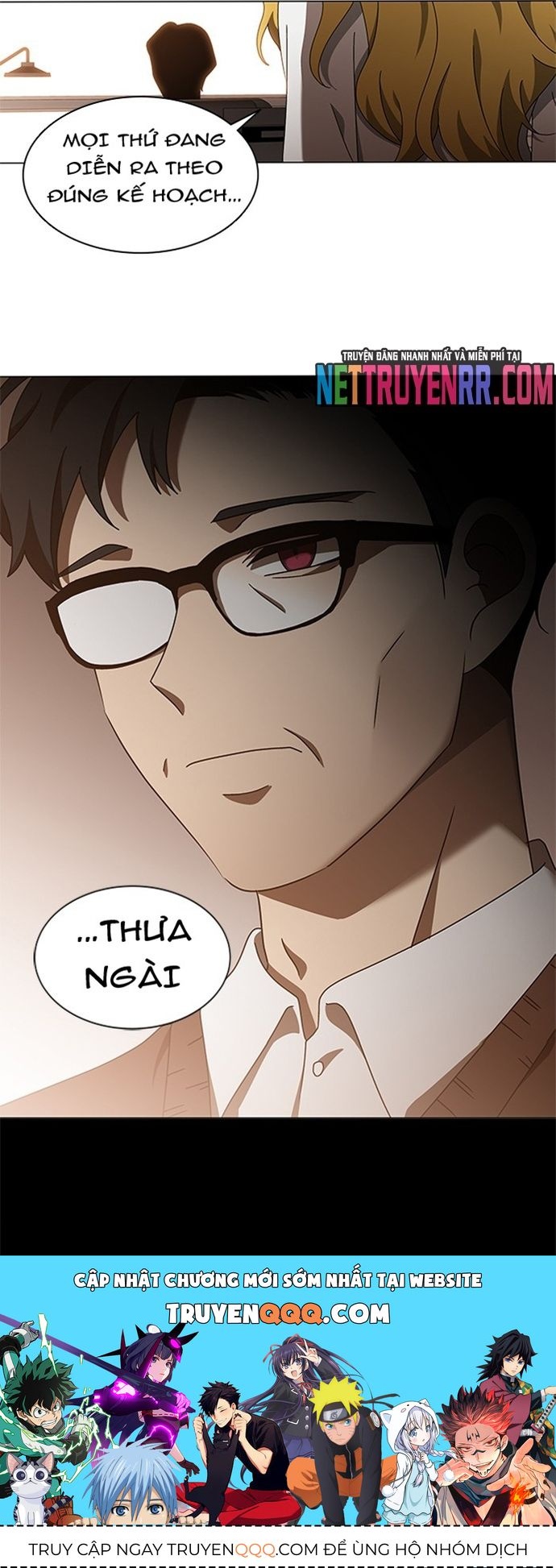 Độc Chiếm - Chapter 57 - Page 25