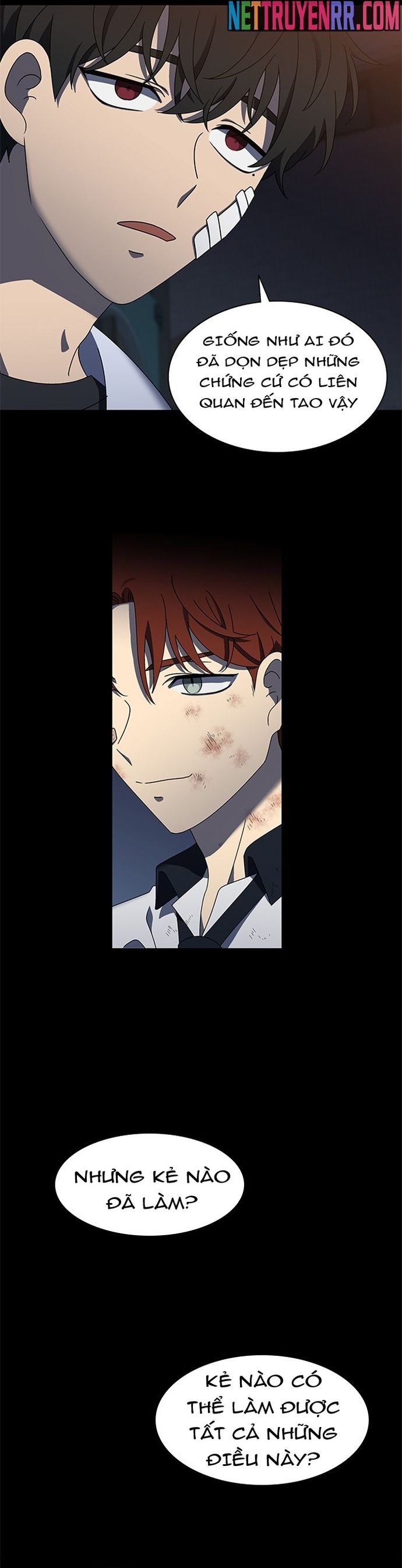 Độc Chiếm - Chapter 57 - Page 3