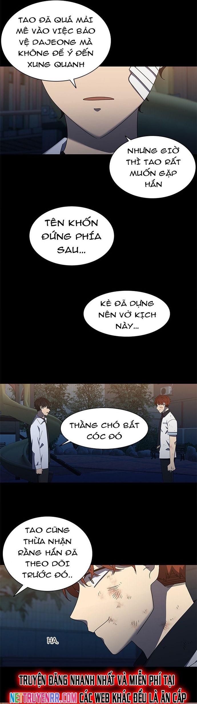 Độc Chiếm - Chapter 57 - Page 4