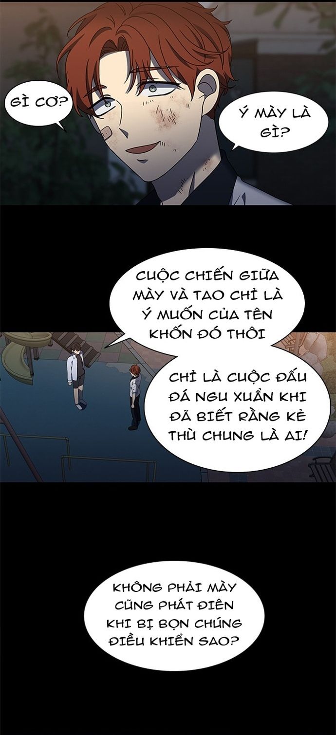 Độc Chiếm - Chapter 57 - Page 6