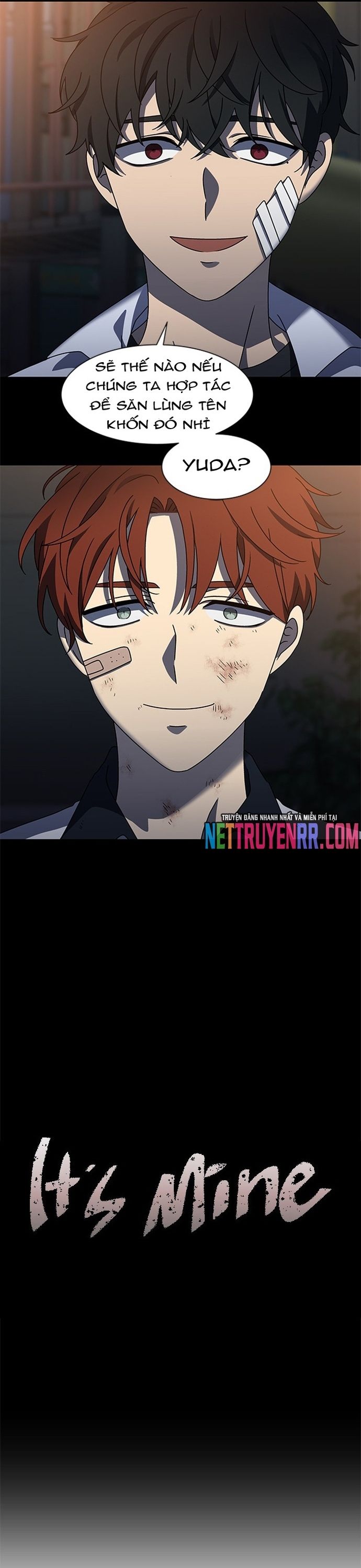 Độc Chiếm - Chapter 57 - Page 7
