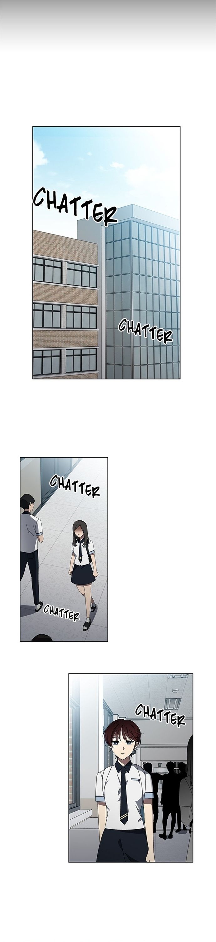 Độc Chiếm - Chapter 57 - Page 8