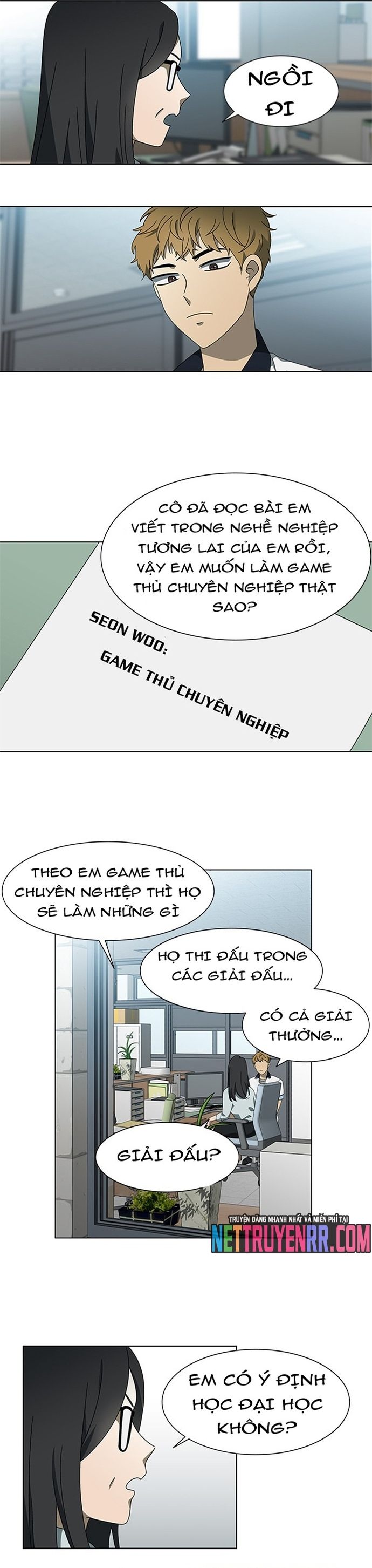 Độc Chiếm - Chapter 58 - Page 10