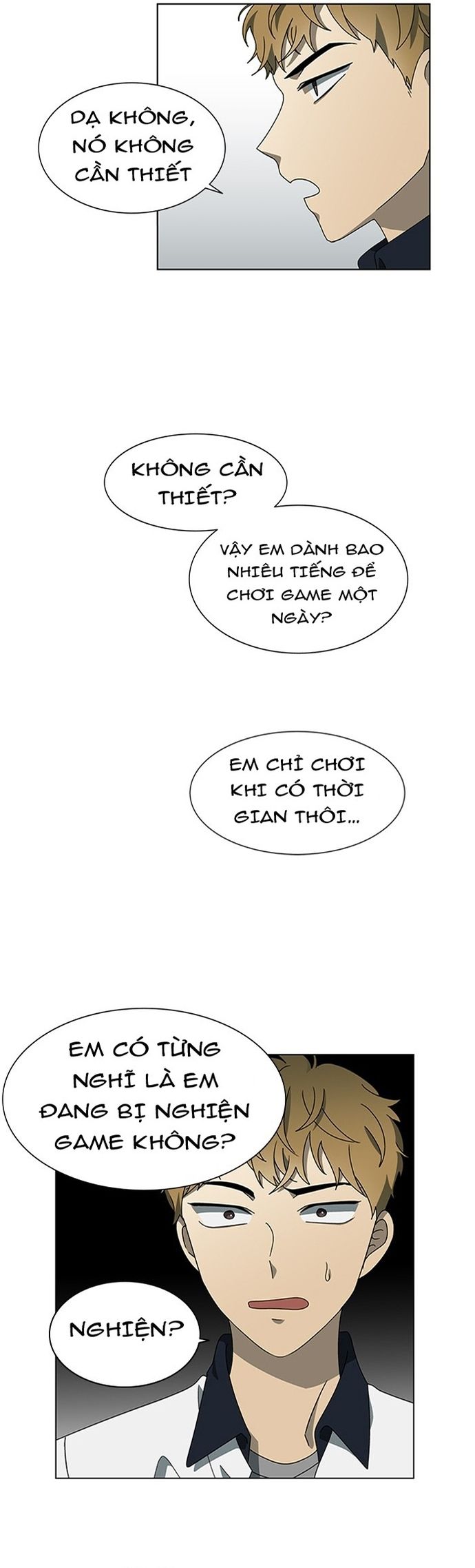 Độc Chiếm - Chapter 58 - Page 11