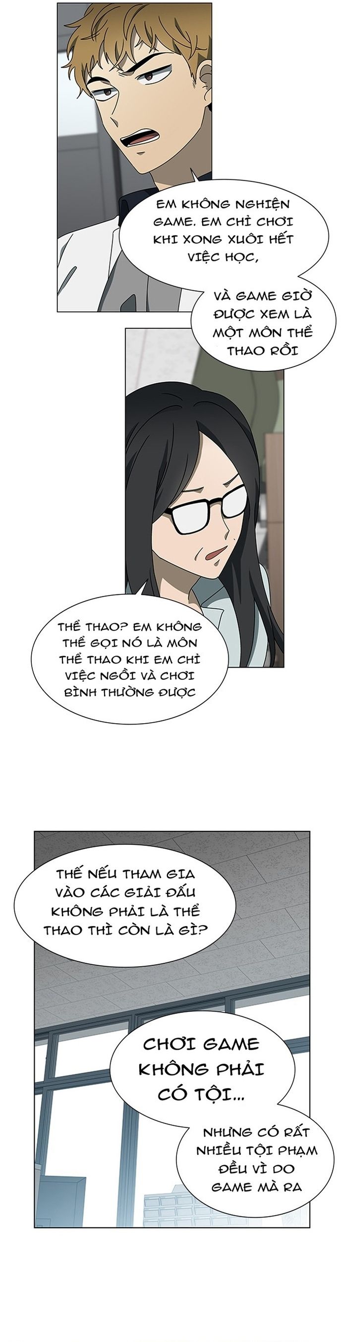 Độc Chiếm - Chapter 58 - Page 13