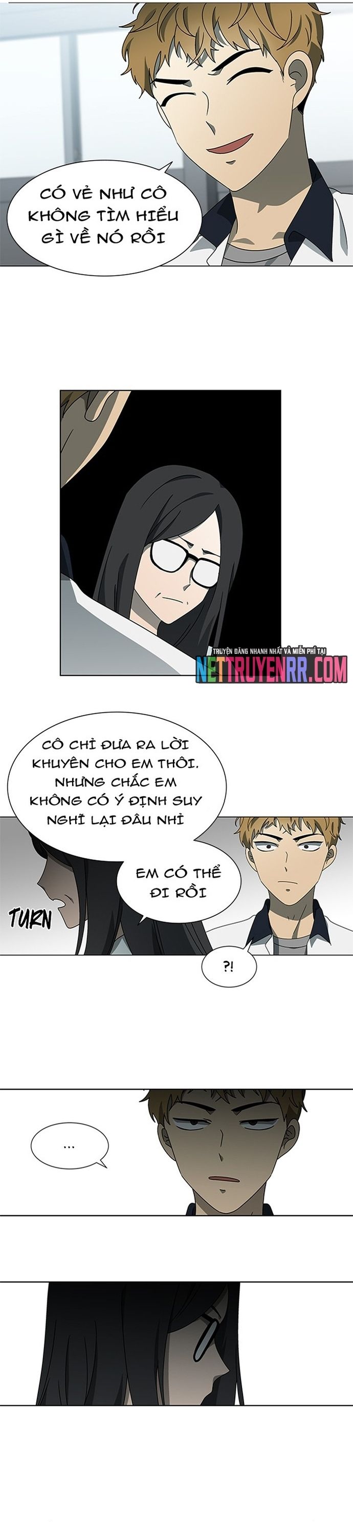 Độc Chiếm - Chapter 58 - Page 14