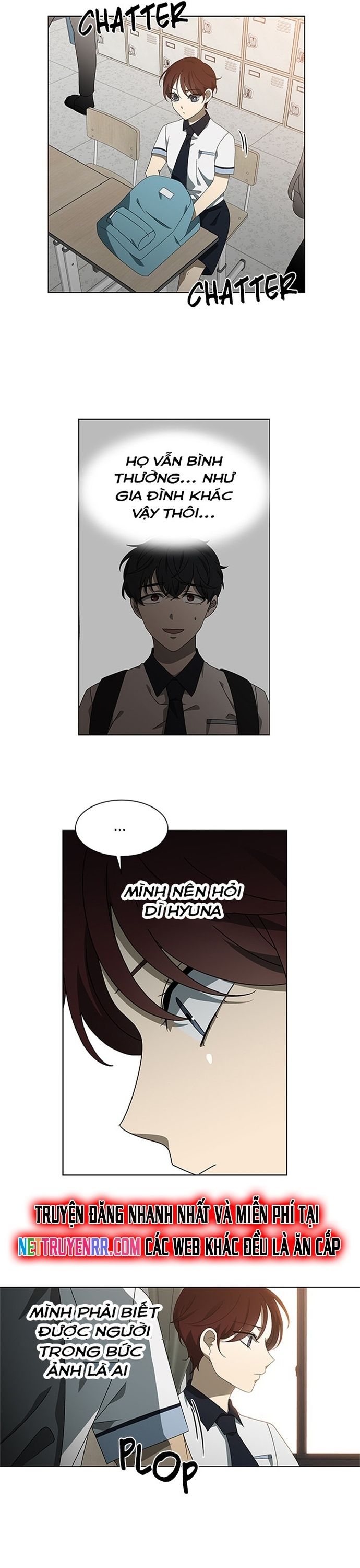 Độc Chiếm - Chapter 58 - Page 18