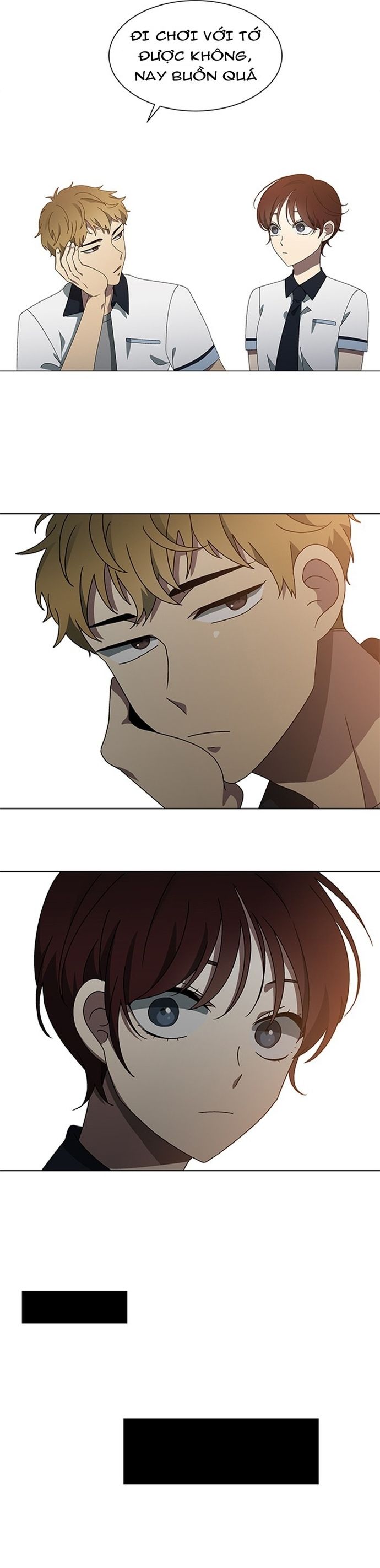 Độc Chiếm - Chapter 58 - Page 20