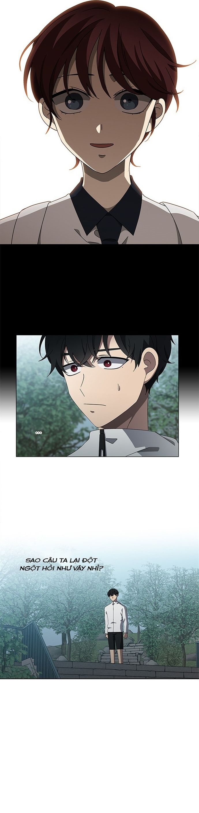 Độc Chiếm - Chapter 58 - Page 3