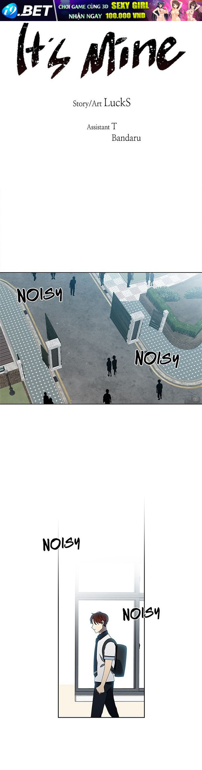 Độc Chiếm - Chapter 58 - Page 4