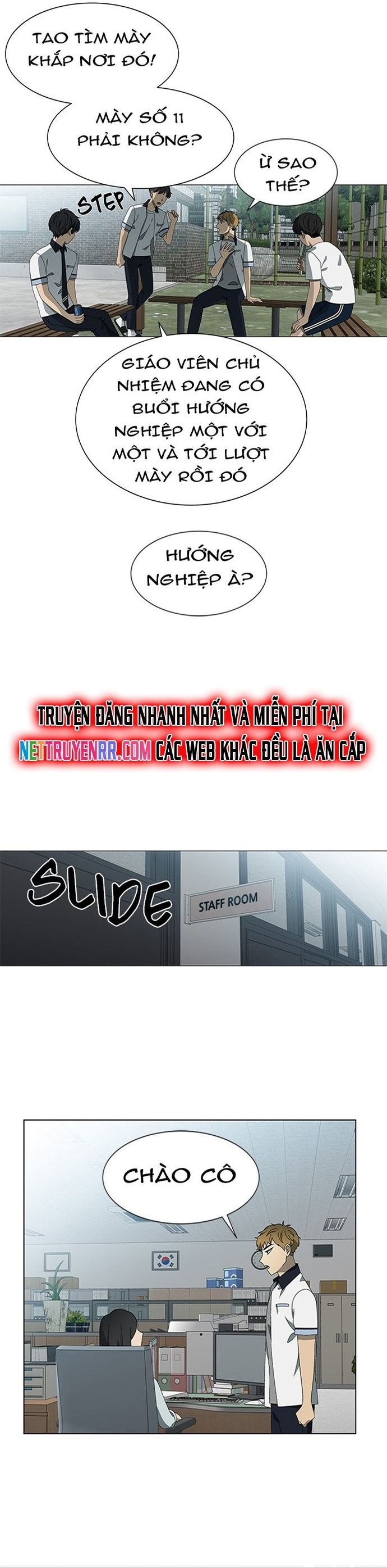 Độc Chiếm - Chapter 58 - Page 9