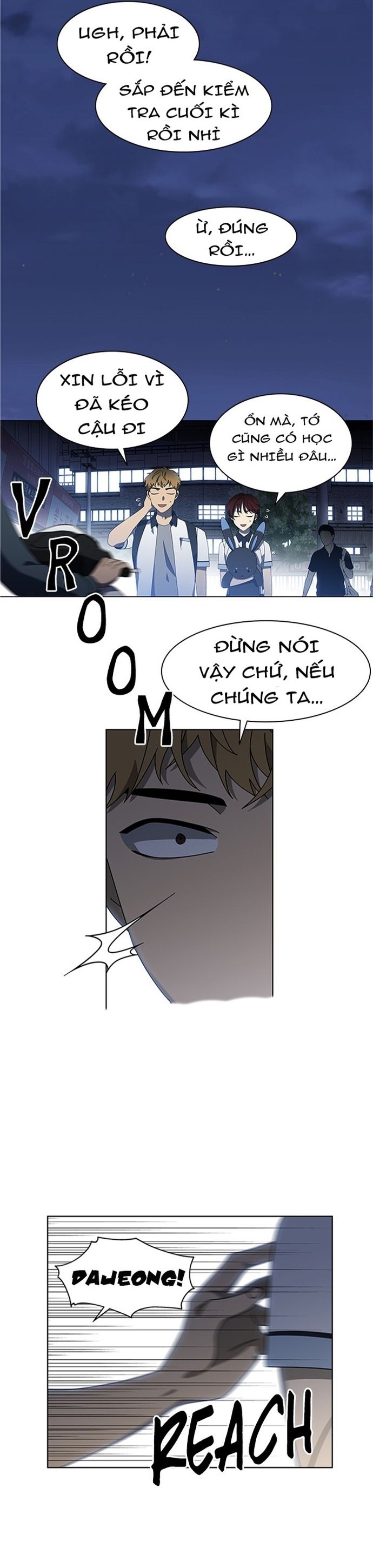 Độc Chiếm - Chapter 59 - Page 10