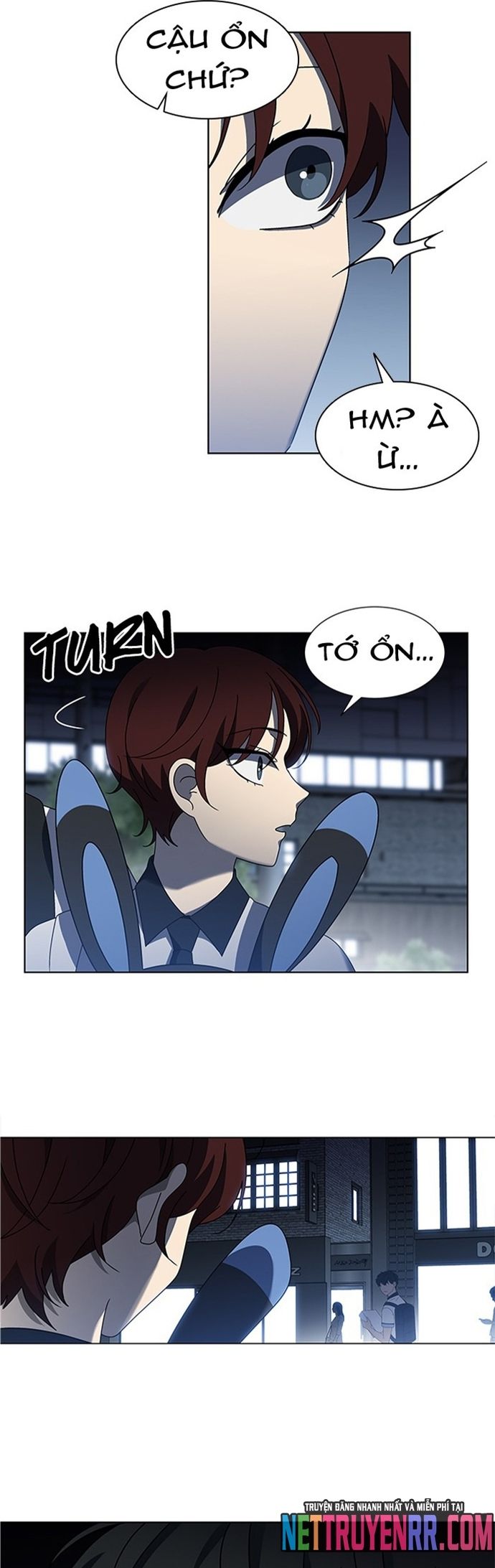 Độc Chiếm - Chapter 59 - Page 12