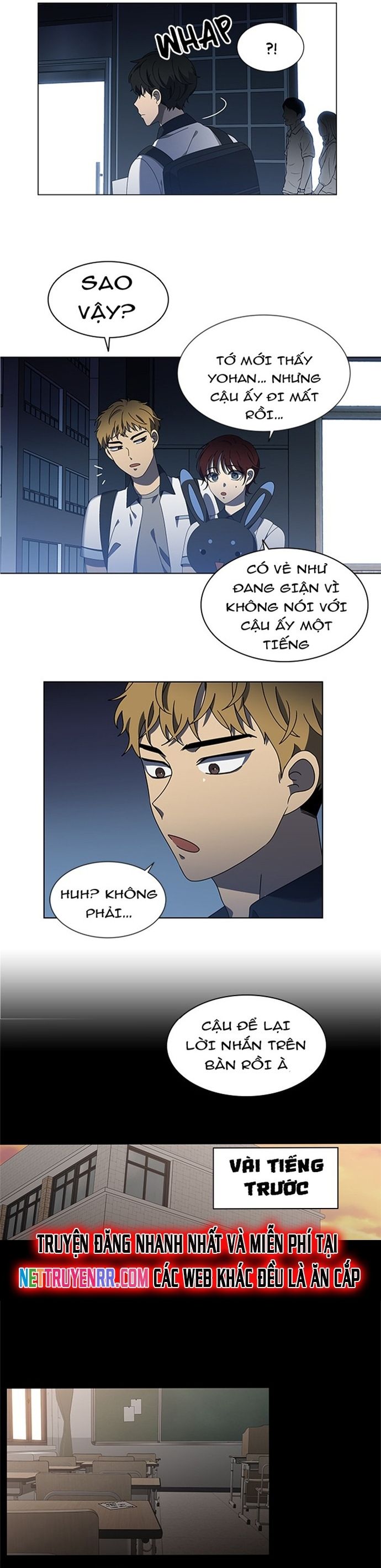 Độc Chiếm - Chapter 59 - Page 14