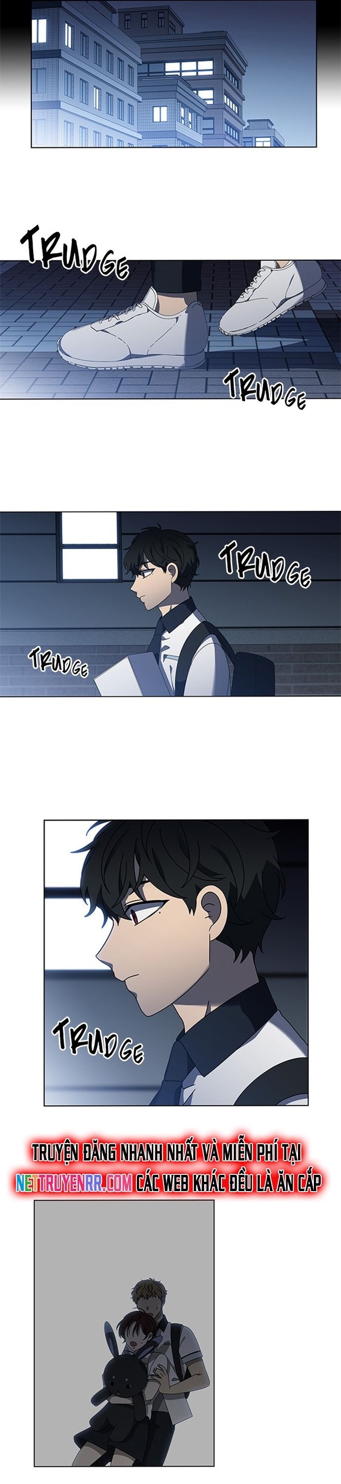 Độc Chiếm - Chapter 59 - Page 16