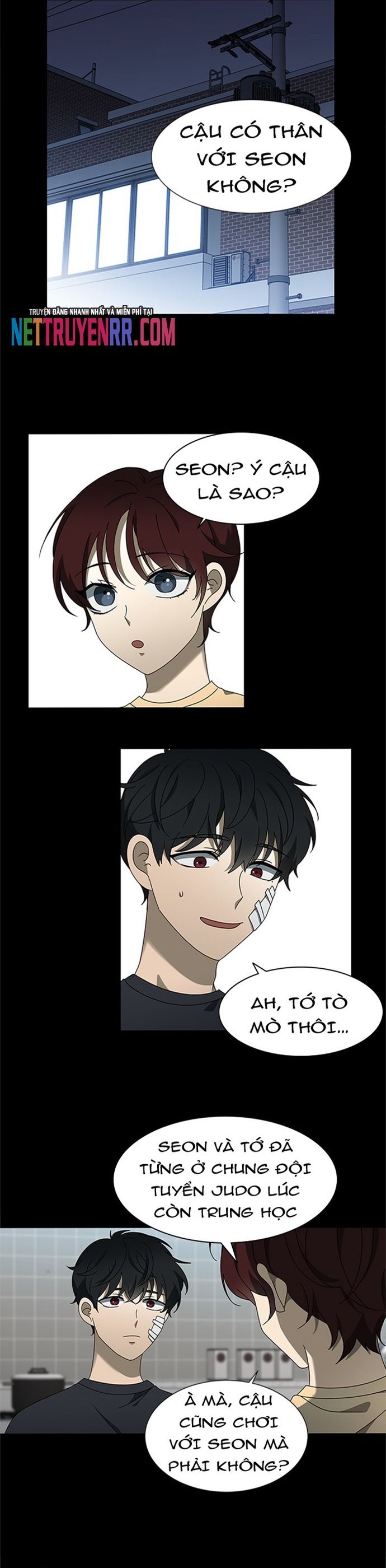 Độc Chiếm - Chapter 59 - Page 18