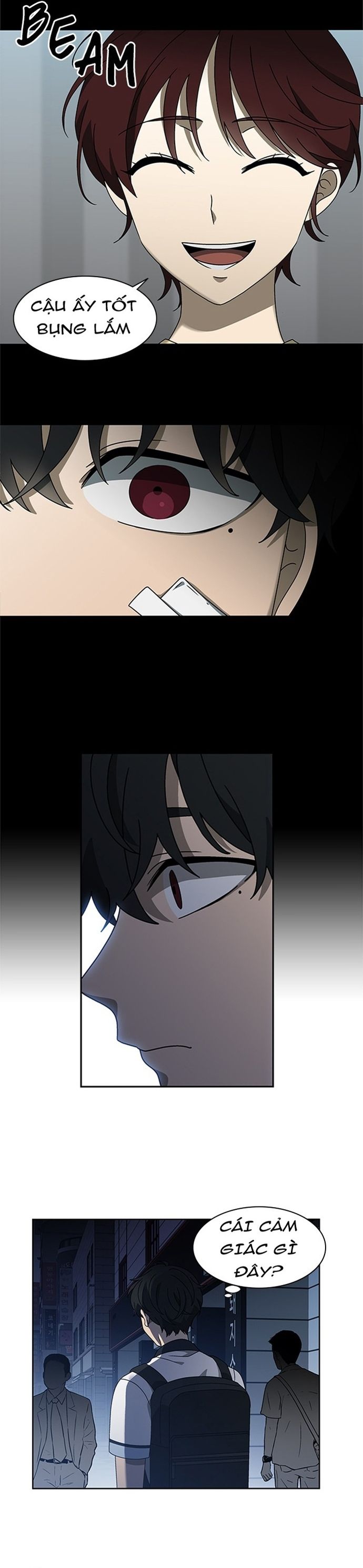 Độc Chiếm - Chapter 59 - Page 19
