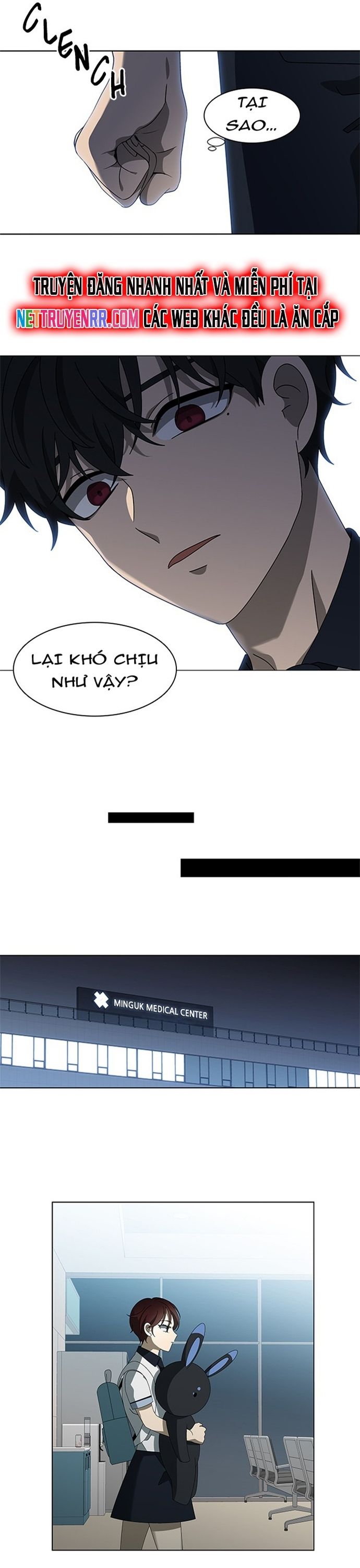 Độc Chiếm - Chapter 59 - Page 20