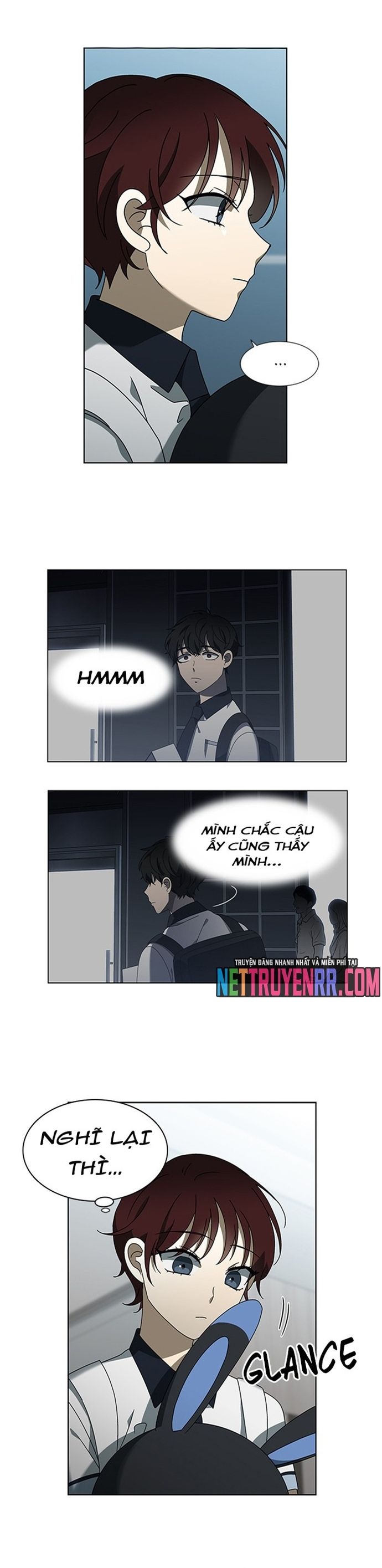 Độc Chiếm - Chapter 59 - Page 21