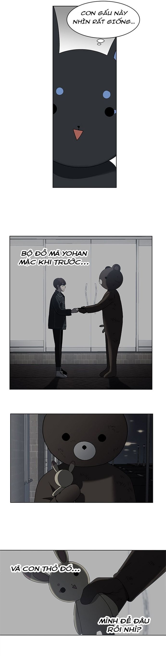 Độc Chiếm - Chapter 59 - Page 22