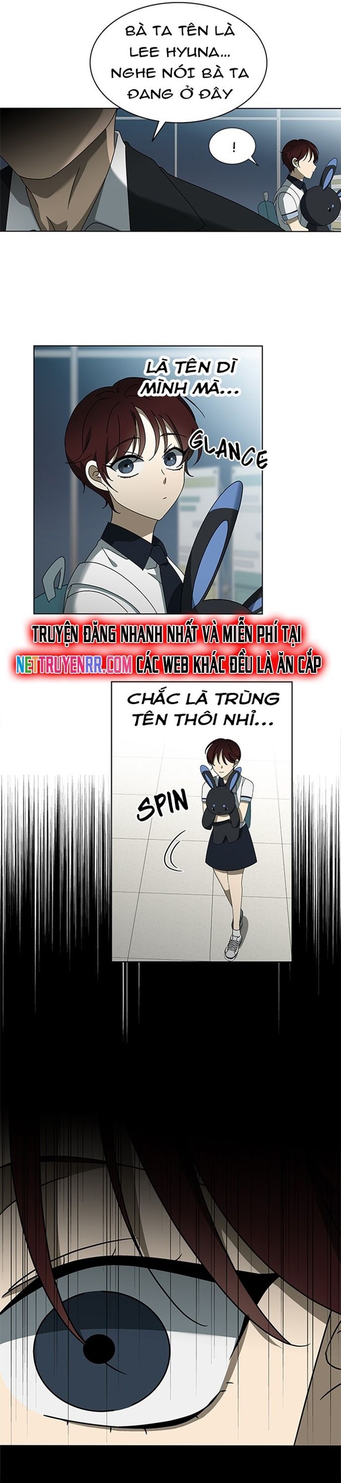 Độc Chiếm - Chapter 59 - Page 23