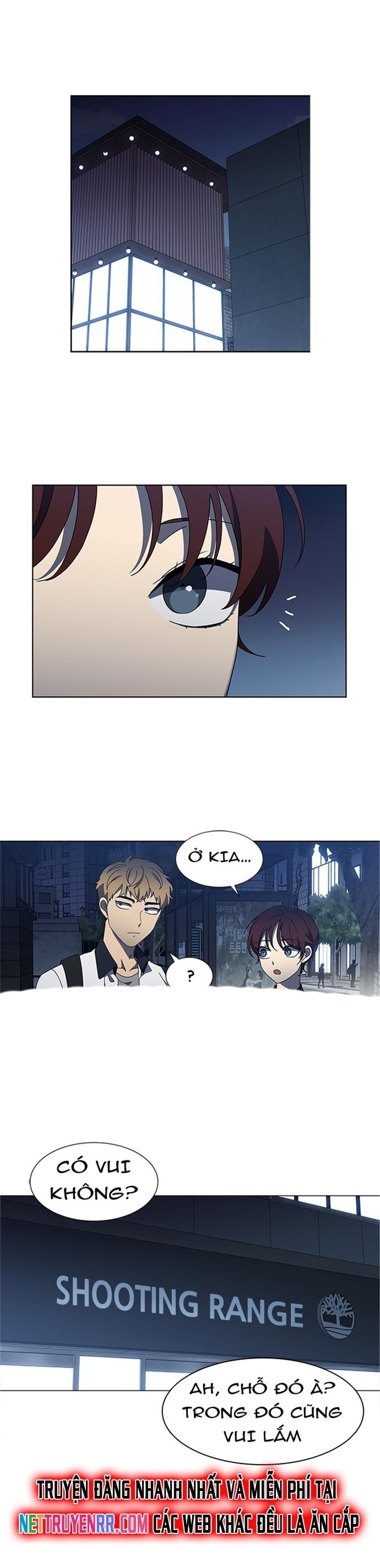 Độc Chiếm - Chapter 59 - Page 3