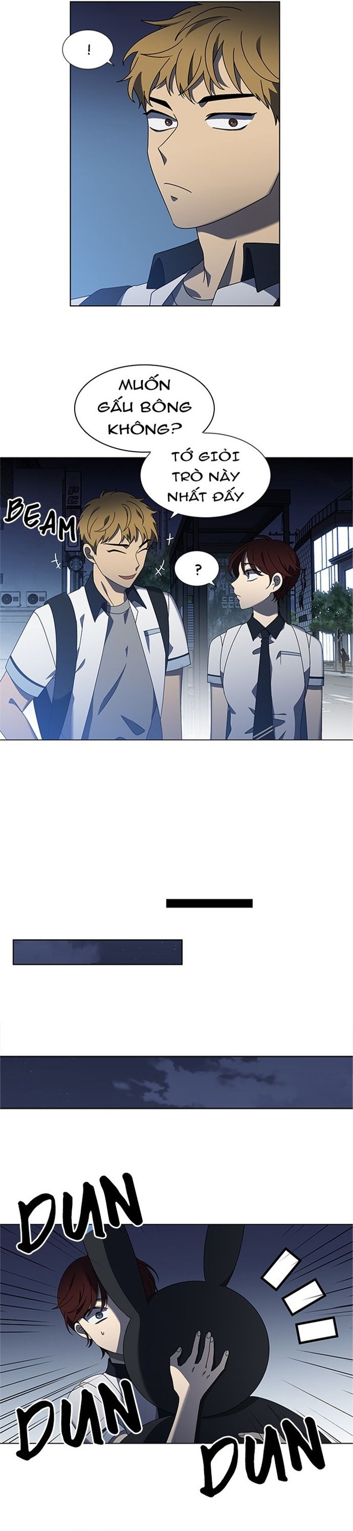 Độc Chiếm - Chapter 59 - Page 4