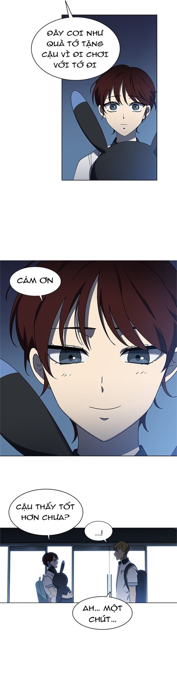 Độc Chiếm - Chapter 59 - Page 6