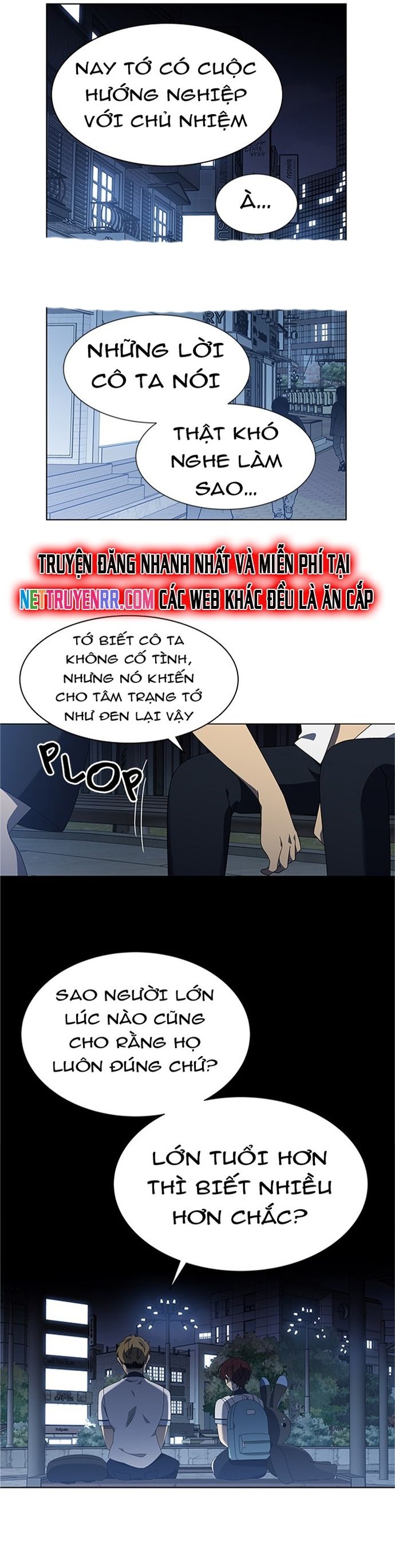 Độc Chiếm - Chapter 59 - Page 7