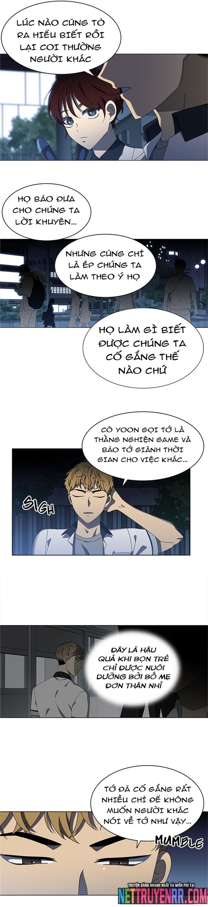 Độc Chiếm - Chapter 59 - Page 8