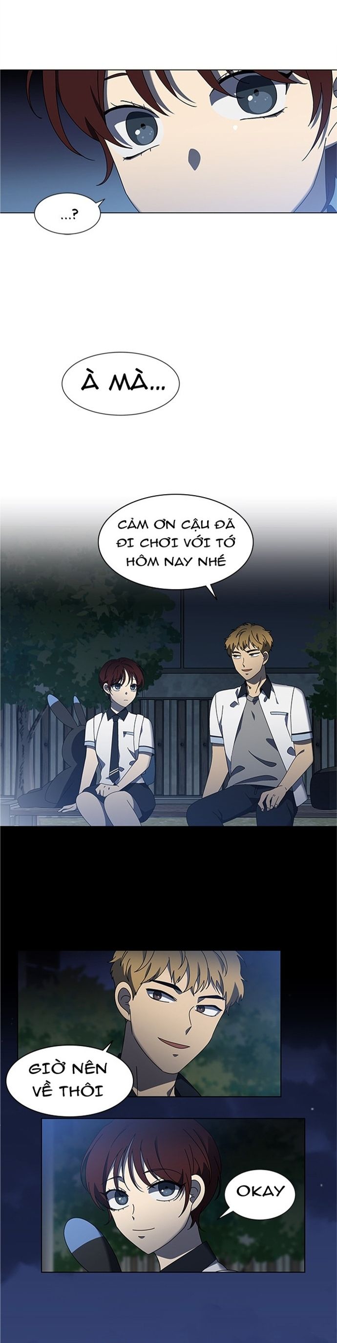 Độc Chiếm - Chapter 59 - Page 9