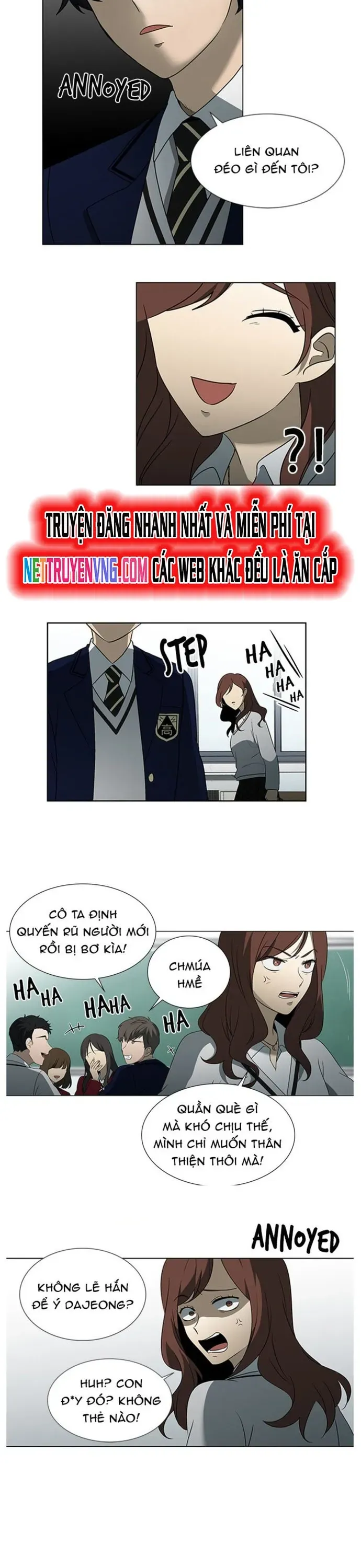 Độc Chiếm - Chapter 6 - Page 11