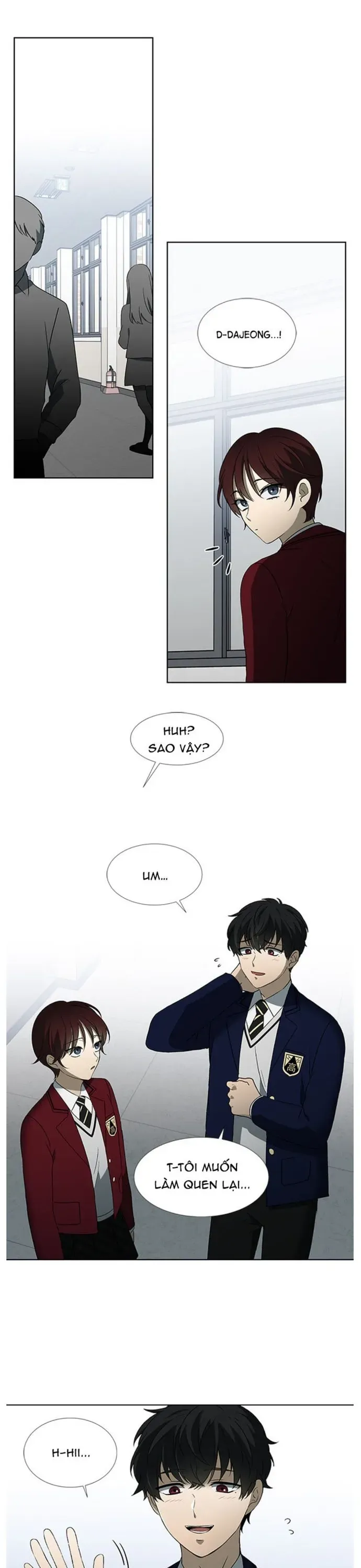 Độc Chiếm - Chapter 6 - Page 12