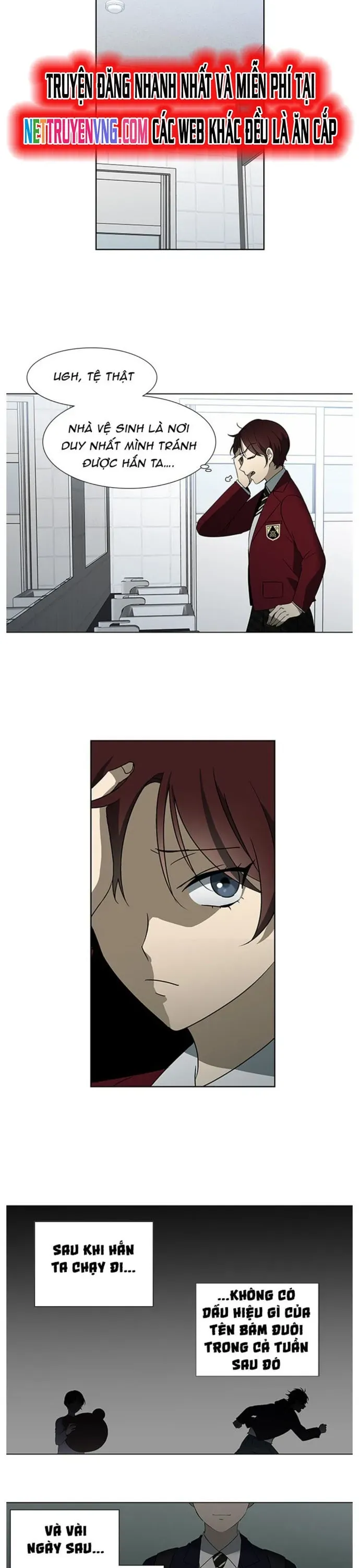 Độc Chiếm - Chapter 6 - Page 14