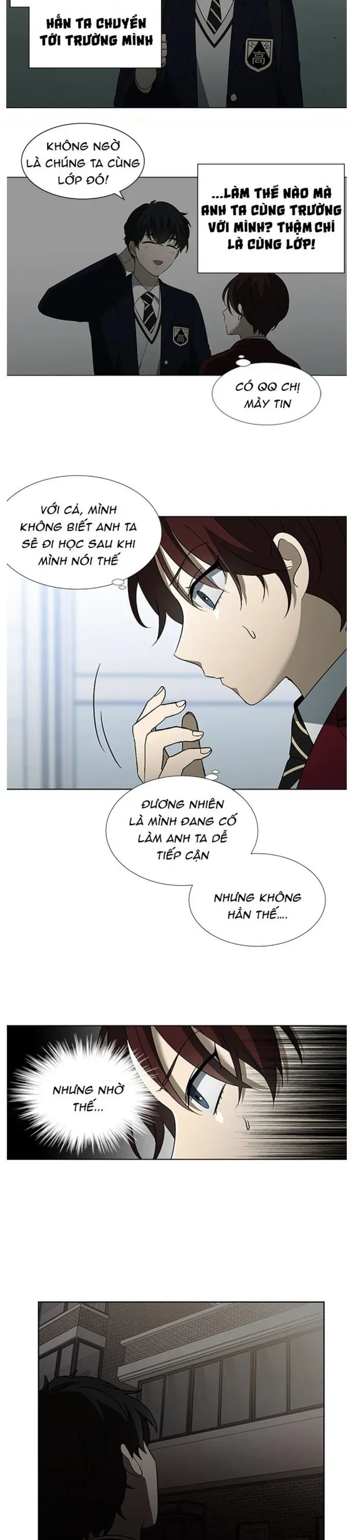 Độc Chiếm - Chapter 6 - Page 15